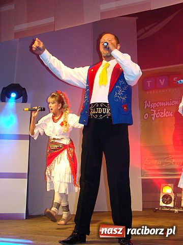 Zdjęcie w galerii na portalu naszraciborz.pl: Śląska laba – Oktoberfest 2009 wiadomości z regionu