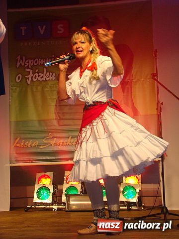 Zdjęcie w galerii na portalu naszraciborz.pl: Śląska laba – Oktoberfest 2009 wiadomości z regionu
