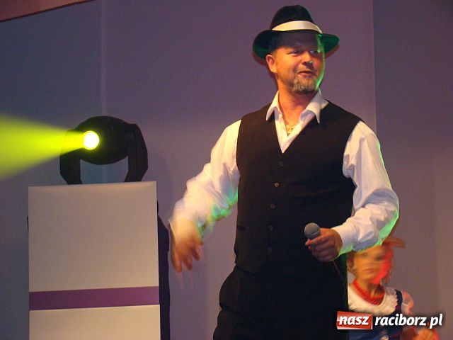 Zdjęcie w galerii na portalu naszraciborz.pl: Śląska laba – Oktoberfest 2009 wiadomości z regionu