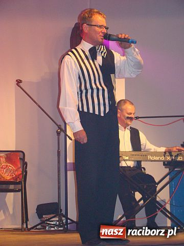 Zdjęcie w galerii na portalu naszraciborz.pl: Śląska laba – Oktoberfest 2009 wiadomości z regionu