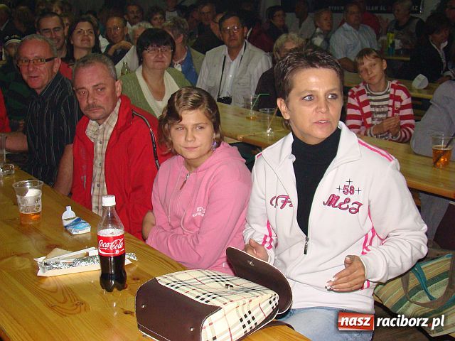 Zdjęcie w galerii na portalu naszraciborz.pl: Śląska laba – Oktoberfest 2009 wiadomości z regionu