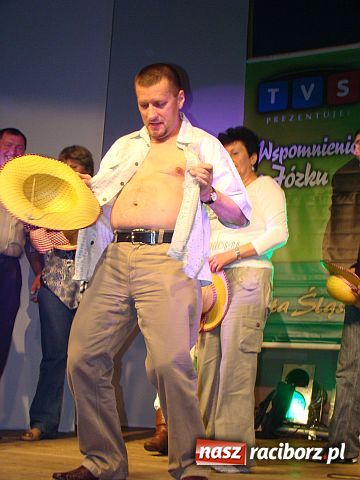 Zdjęcie w galerii na portalu naszraciborz.pl: Śląska laba – Oktoberfest 2009 wiadomości z regionu