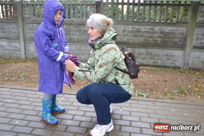 Zdjęcie w galerii na portalu naszraciborz.pl: W Krzyżanowicach zamknęli sezon rowerowy wiadomości z regionu