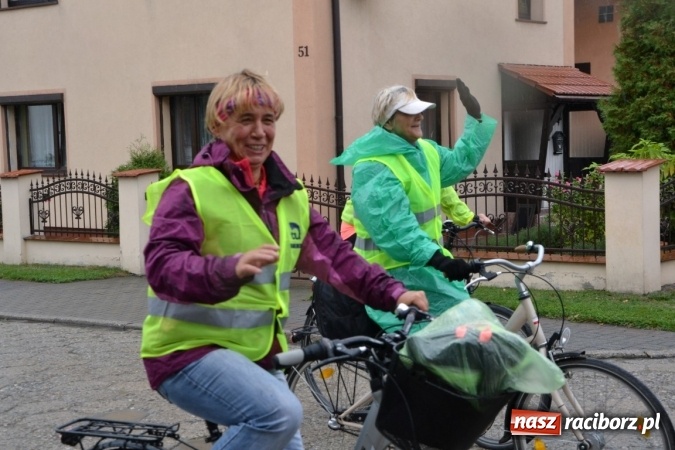 Zdjęcie w galerii na portalu naszraciborz.pl: W Krzyżanowicach zamknęli sezon rowerowy wiadomości z regionu