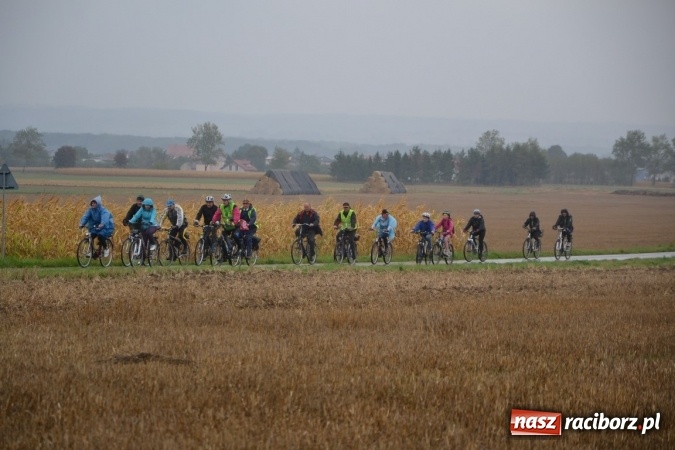 Zdjęcie w galerii na portalu naszraciborz.pl: W Krzyżanowicach zamknęli sezon rowerowy wiadomości z regionu
