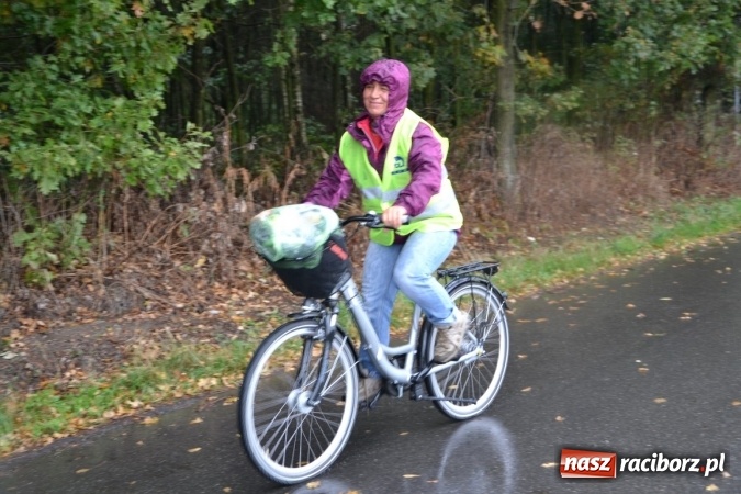 Zdjęcie w galerii na portalu naszraciborz.pl: W Krzyżanowicach zamknęli sezon rowerowy wiadomości z regionu