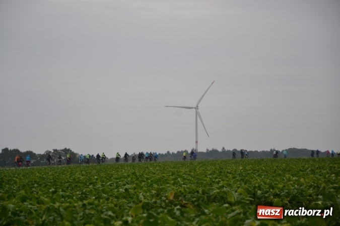 Zdjęcie w galerii na portalu naszraciborz.pl: W Krzyżanowicach zamknęli sezon rowerowy wiadomości z regionu