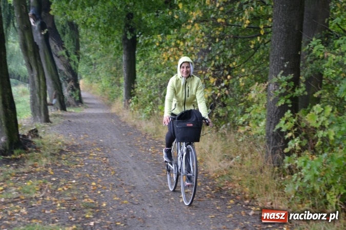 Zdjęcie w galerii na portalu naszraciborz.pl: W Krzyżanowicach zamknęli sezon rowerowy wiadomości z regionu
