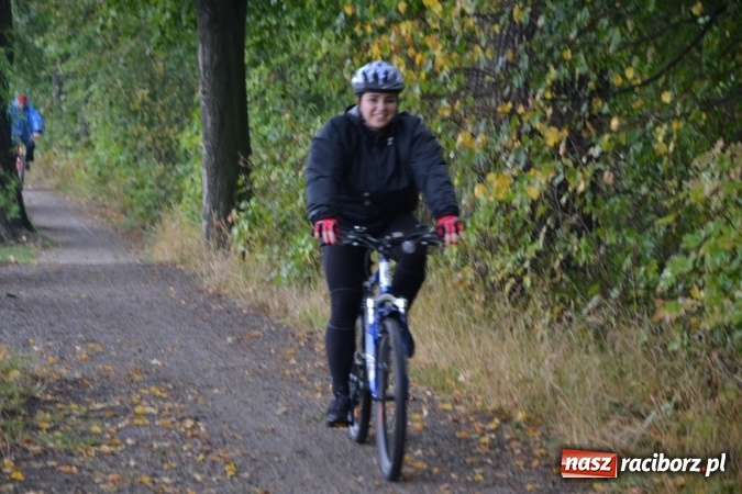 Zdjęcie w galerii na portalu naszraciborz.pl: W Krzyżanowicach zamknęli sezon rowerowy wiadomości z regionu