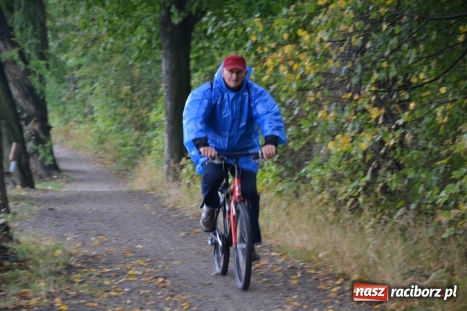 Zdjęcie w galerii na portalu naszraciborz.pl: W Krzyżanowicach zamknęli sezon rowerowy wiadomości z regionu