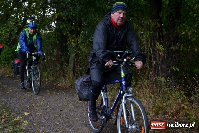 Zdjęcie w galerii na portalu naszraciborz.pl: W Krzyżanowicach zamknęli sezon rowerowy wiadomości z regionu