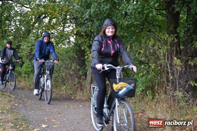 Zdjęcie w galerii na portalu naszraciborz.pl: W Krzyżanowicach zamknęli sezon rowerowy wiadomości z regionu