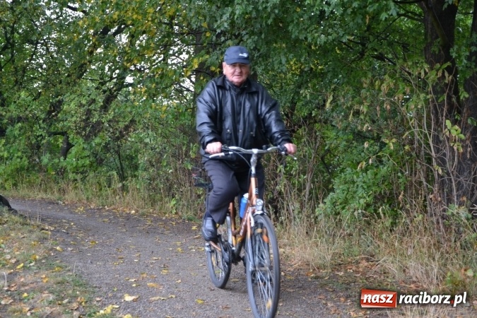 Zdjęcie w galerii na portalu naszraciborz.pl: W Krzyżanowicach zamknęli sezon rowerowy wiadomości z regionu