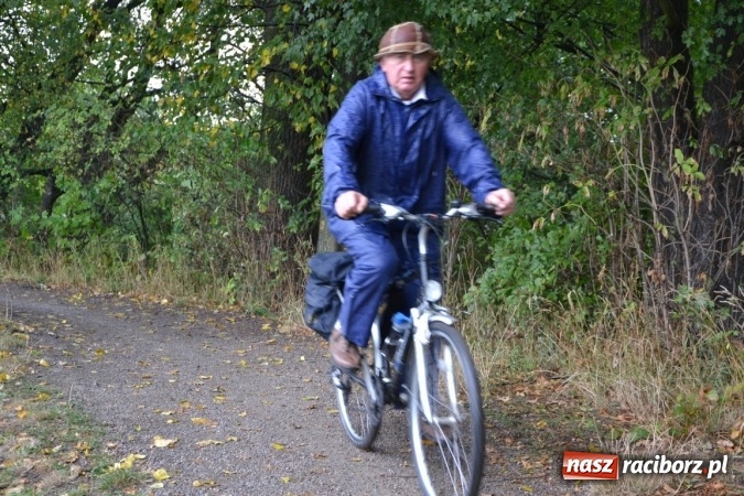 Zdjęcie w galerii na portalu naszraciborz.pl: W Krzyżanowicach zamknęli sezon rowerowy wiadomości z regionu