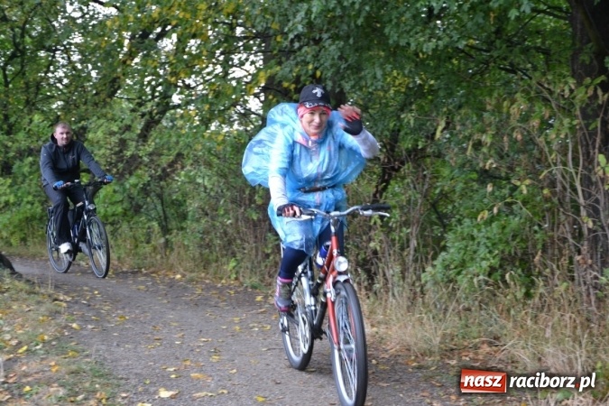 Zdjęcie w galerii na portalu naszraciborz.pl: W Krzyżanowicach zamknęli sezon rowerowy wiadomości z regionu