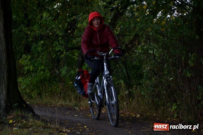 Zdjęcie w galerii na portalu naszraciborz.pl: W Krzyżanowicach zamknęli sezon rowerowy wiadomości z regionu