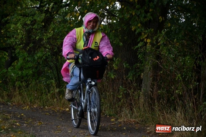 Zdjęcie w galerii na portalu naszraciborz.pl: W Krzyżanowicach zamknęli sezon rowerowy wiadomości z regionu