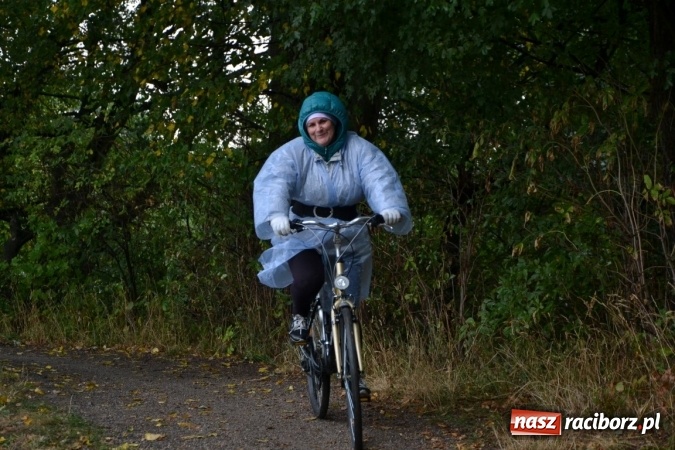Zdjęcie w galerii na portalu naszraciborz.pl: W Krzyżanowicach zamknęli sezon rowerowy wiadomości z regionu