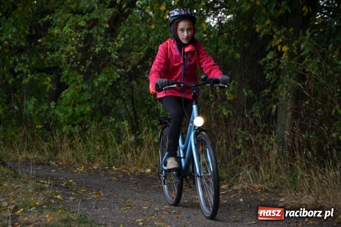 Zdjęcie w galerii na portalu naszraciborz.pl: W Krzyżanowicach zamknęli sezon rowerowy wiadomości z regionu