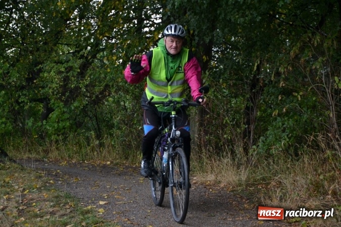 Zdjęcie w galerii na portalu naszraciborz.pl: W Krzyżanowicach zamknęli sezon rowerowy wiadomości z regionu