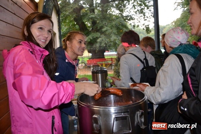 Zdjęcie w galerii na portalu naszraciborz.pl: W Krzyżanowicach zamknęli sezon rowerowy wiadomości z regionu