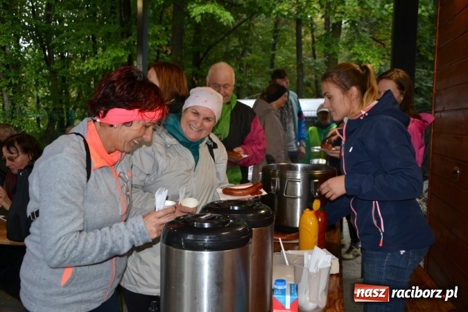 Zdjęcie w galerii na portalu naszraciborz.pl: W Krzyżanowicach zamknęli sezon rowerowy wiadomości z regionu
