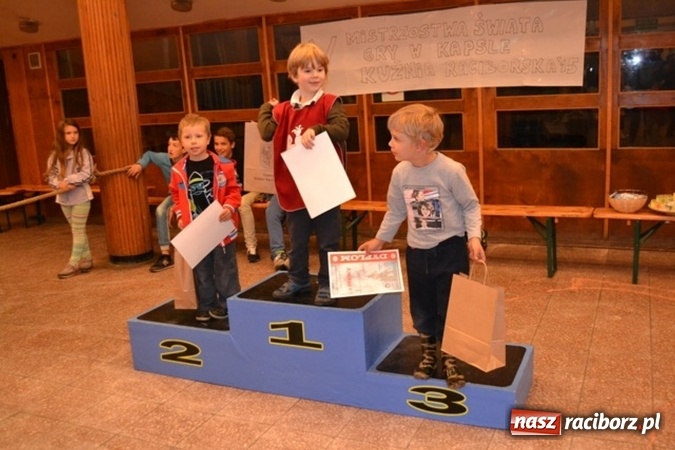 Zdjęcie w galerii na portalu naszraciborz.pl: Kolejne mistrzostwa świata rozegrano w Kuźni Raciborskiej  wiadomości z regionu