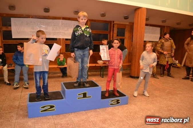 Zdjęcie w galerii na portalu naszraciborz.pl: Kolejne mistrzostwa świata rozegrano w Kuźni Raciborskiej  wiadomości z regionu