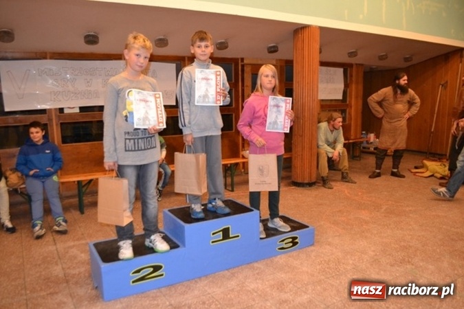 Zdjęcie w galerii na portalu naszraciborz.pl: Kolejne mistrzostwa świata rozegrano w Kuźni Raciborskiej  wiadomości z regionu