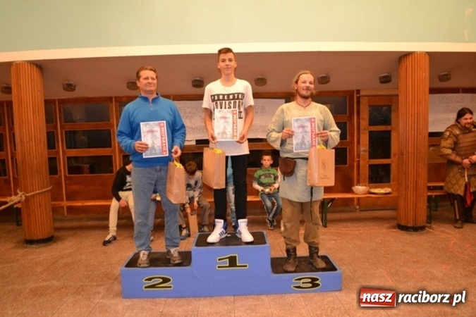 Zdjęcie w galerii na portalu naszraciborz.pl: Kolejne mistrzostwa świata rozegrano w Kuźni Raciborskiej  wiadomości z regionu
