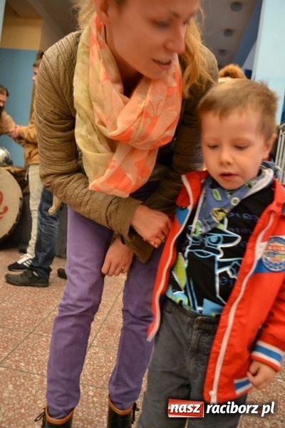 Zdjęcie w galerii na portalu naszraciborz.pl: Kolejne mistrzostwa świata rozegrano w Kuźni Raciborskiej  wiadomości z regionu