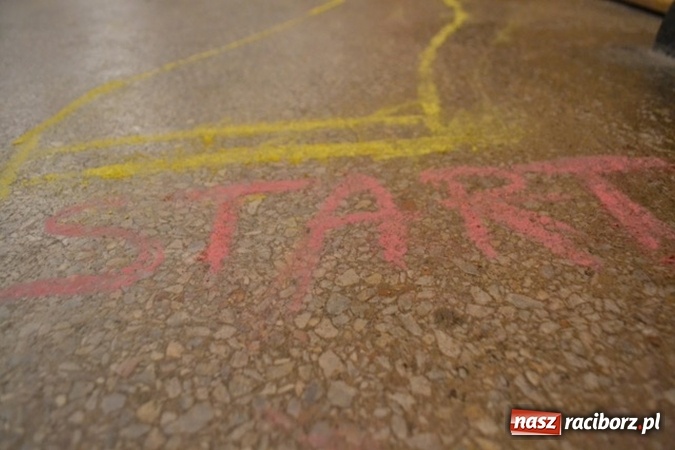 Zdjęcie w galerii na portalu naszraciborz.pl: Kolejne mistrzostwa świata rozegrano w Kuźni Raciborskiej  wiadomości z regionu