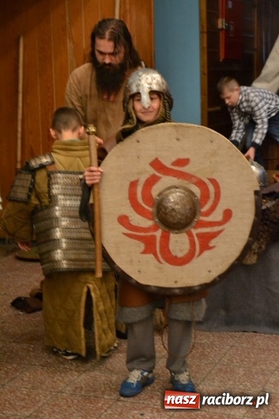 Zdjęcie w galerii na portalu naszraciborz.pl: Kolejne mistrzostwa świata rozegrano w Kuźni Raciborskiej  wiadomości z regionu