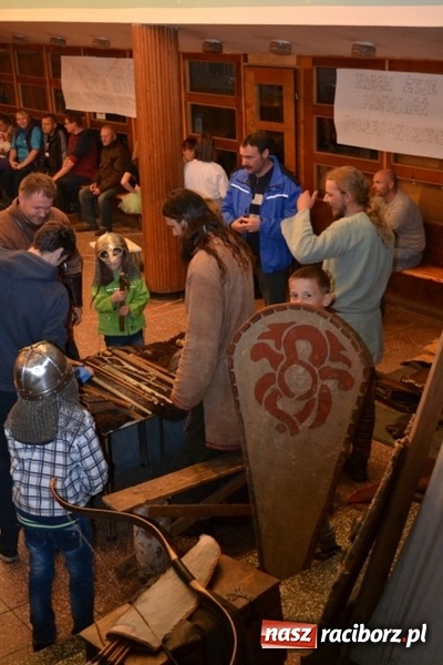 Zdjęcie w galerii na portalu naszraciborz.pl: Kolejne mistrzostwa świata rozegrano w Kuźni Raciborskiej  wiadomości z regionu