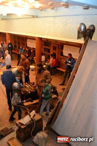 Zdjęcie w galerii na portalu naszraciborz.pl: Kolejne mistrzostwa świata rozegrano w Kuźni Raciborskiej  wiadomości z regionu