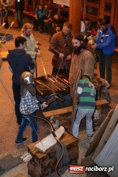 Zdjęcie w galerii na portalu naszraciborz.pl: Kolejne mistrzostwa świata rozegrano w Kuźni Raciborskiej  wiadomości z regionu