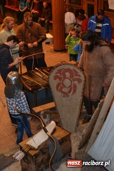 Zdjęcie w galerii na portalu naszraciborz.pl: Kolejne mistrzostwa świata rozegrano w Kuźni Raciborskiej  wiadomości z regionu