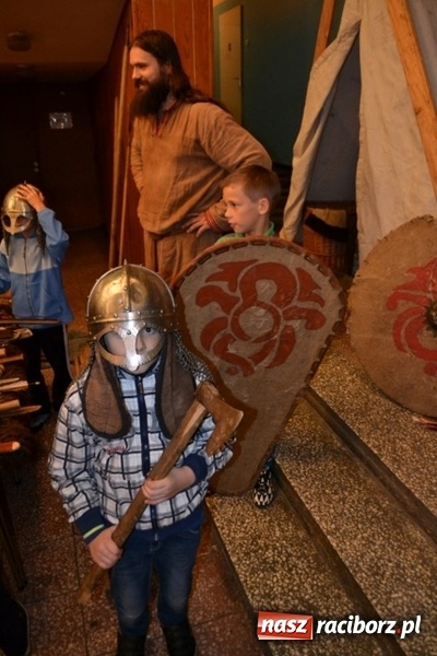 Zdjęcie w galerii na portalu naszraciborz.pl: Kolejne mistrzostwa świata rozegrano w Kuźni Raciborskiej  wiadomości z regionu