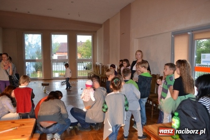 Zdjęcie w galerii na portalu naszraciborz.pl: Kolejne mistrzostwa świata rozegrano w Kuźni Raciborskiej  wiadomości z regionu