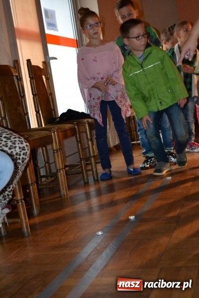 Zdjęcie w galerii na portalu naszraciborz.pl: Kolejne mistrzostwa świata rozegrano w Kuźni Raciborskiej  wiadomości z regionu