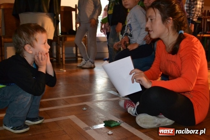 Zdjęcie w galerii na portalu naszraciborz.pl: Kolejne mistrzostwa świata rozegrano w Kuźni Raciborskiej  wiadomości z regionu