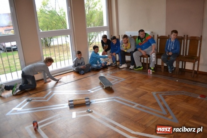 Zdjęcie w galerii na portalu naszraciborz.pl: Kolejne mistrzostwa świata rozegrano w Kuźni Raciborskiej  wiadomości z regionu