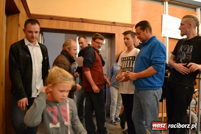 Zdjęcie w galerii na portalu naszraciborz.pl: Kolejne mistrzostwa świata rozegrano w Kuźni Raciborskiej  wiadomości z regionu