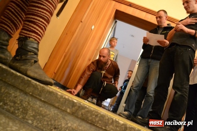 Zdjęcie w galerii na portalu naszraciborz.pl: Kolejne mistrzostwa świata rozegrano w Kuźni Raciborskiej  wiadomości z regionu