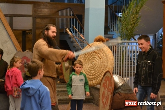Zdjęcie w galerii na portalu naszraciborz.pl: Kolejne mistrzostwa świata rozegrano w Kuźni Raciborskiej  wiadomości z regionu