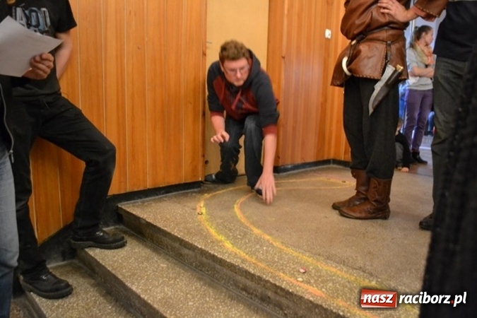 Zdjęcie w galerii na portalu naszraciborz.pl: Kolejne mistrzostwa świata rozegrano w Kuźni Raciborskiej  wiadomości z regionu