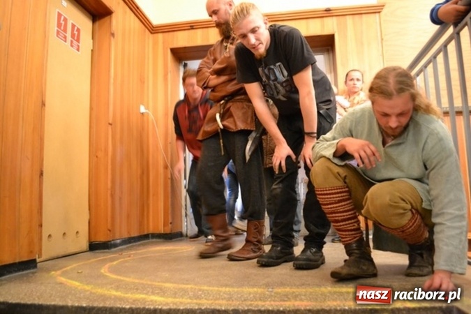 Zdjęcie w galerii na portalu naszraciborz.pl: Kolejne mistrzostwa świata rozegrano w Kuźni Raciborskiej  wiadomości z regionu