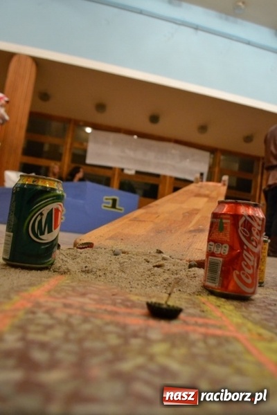 Zdjęcie w galerii na portalu naszraciborz.pl: Kolejne mistrzostwa świata rozegrano w Kuźni Raciborskiej  wiadomości z regionu