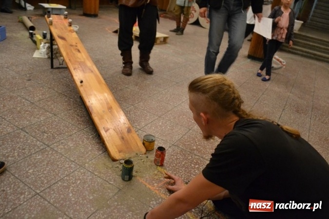 Zdjęcie w galerii na portalu naszraciborz.pl: Kolejne mistrzostwa świata rozegrano w Kuźni Raciborskiej  wiadomości z regionu