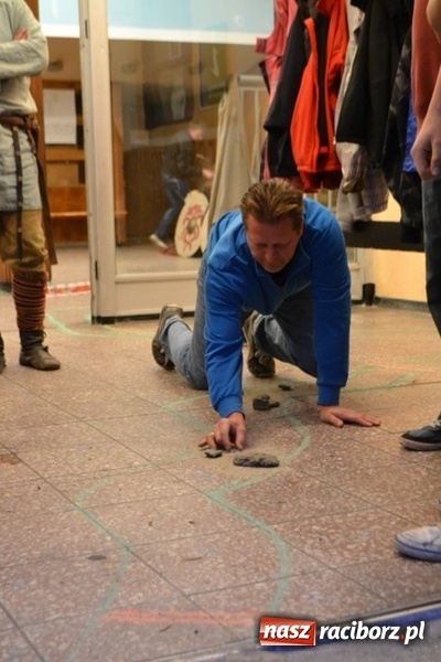 Zdjęcie w galerii na portalu naszraciborz.pl: Kolejne mistrzostwa świata rozegrano w Kuźni Raciborskiej  wiadomości z regionu